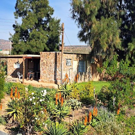 Neels Cottage Clanwilliam Bagian luar foto