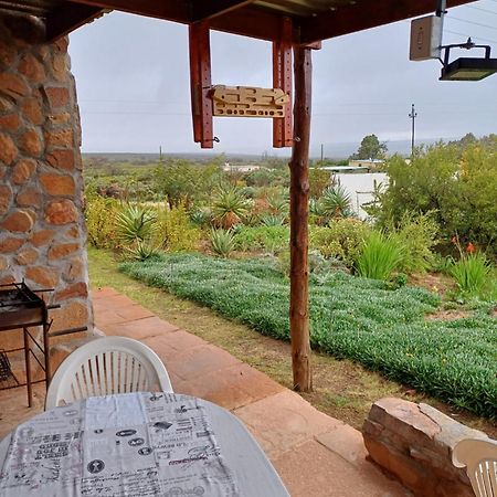Neels Cottage Clanwilliam Bagian luar foto