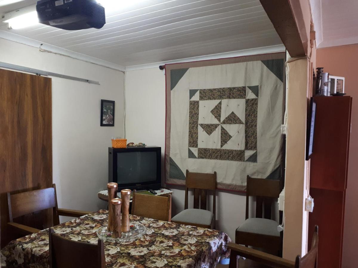 Neels Cottage Clanwilliam Bagian luar foto