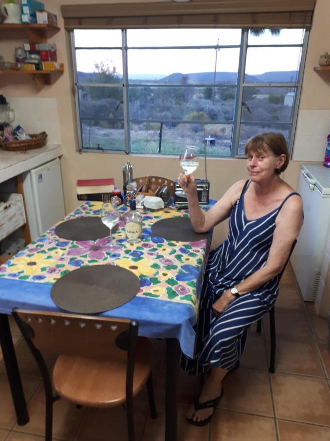 Neels Cottage Clanwilliam Bagian luar foto