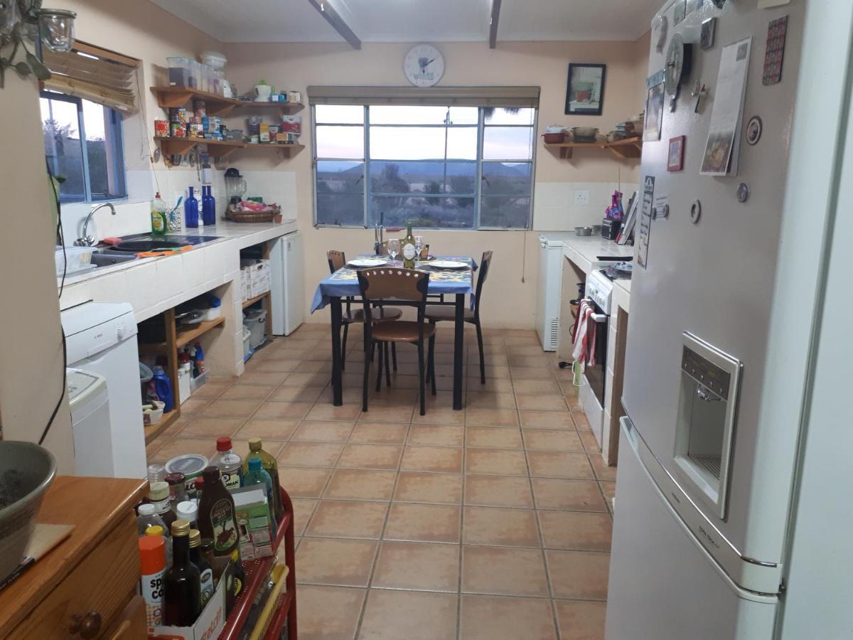 Neels Cottage Clanwilliam Bagian luar foto