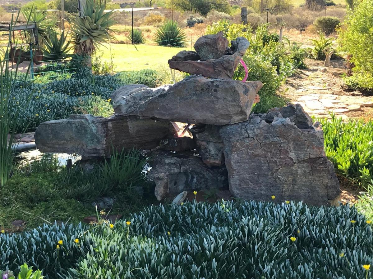 Neels Cottage Clanwilliam Bagian luar foto