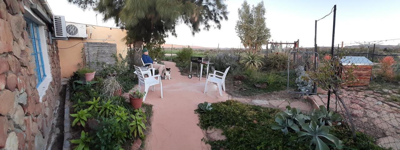 Neels Cottage Clanwilliam Bagian luar foto