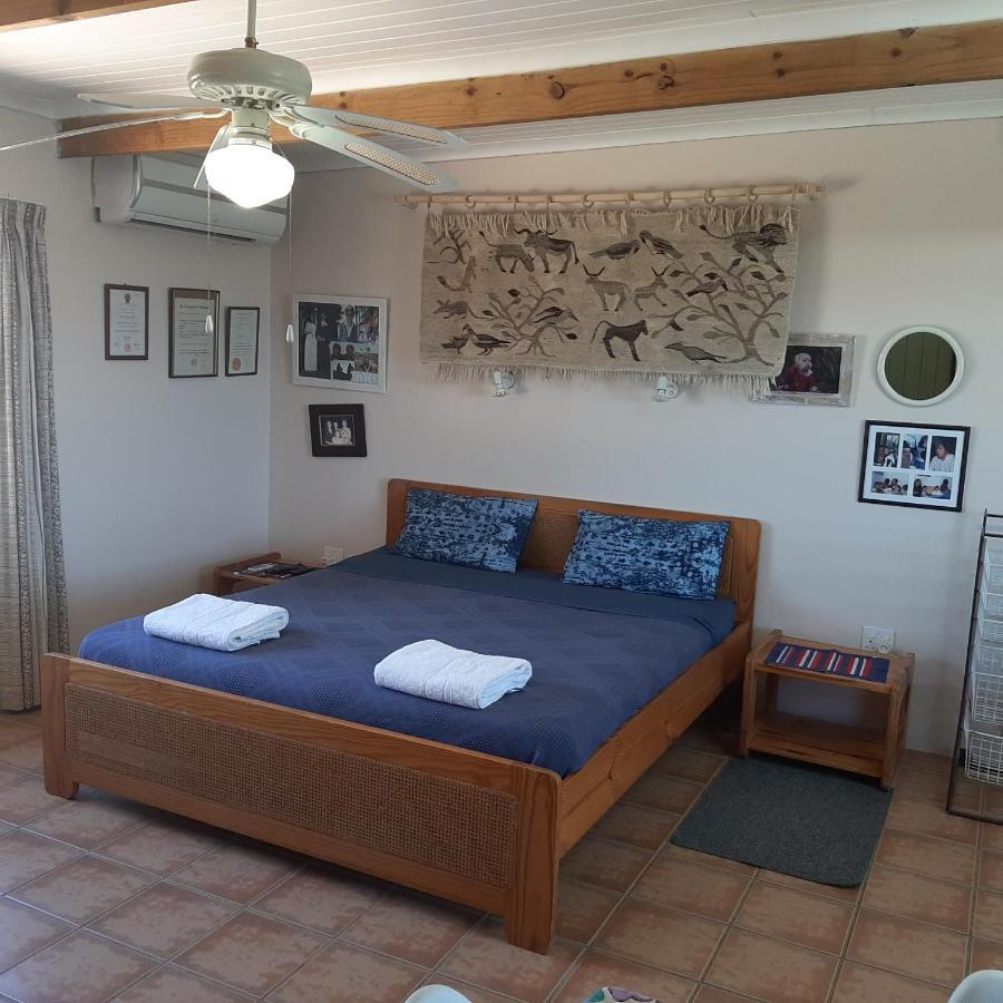 Neels Cottage Clanwilliam Bagian luar foto