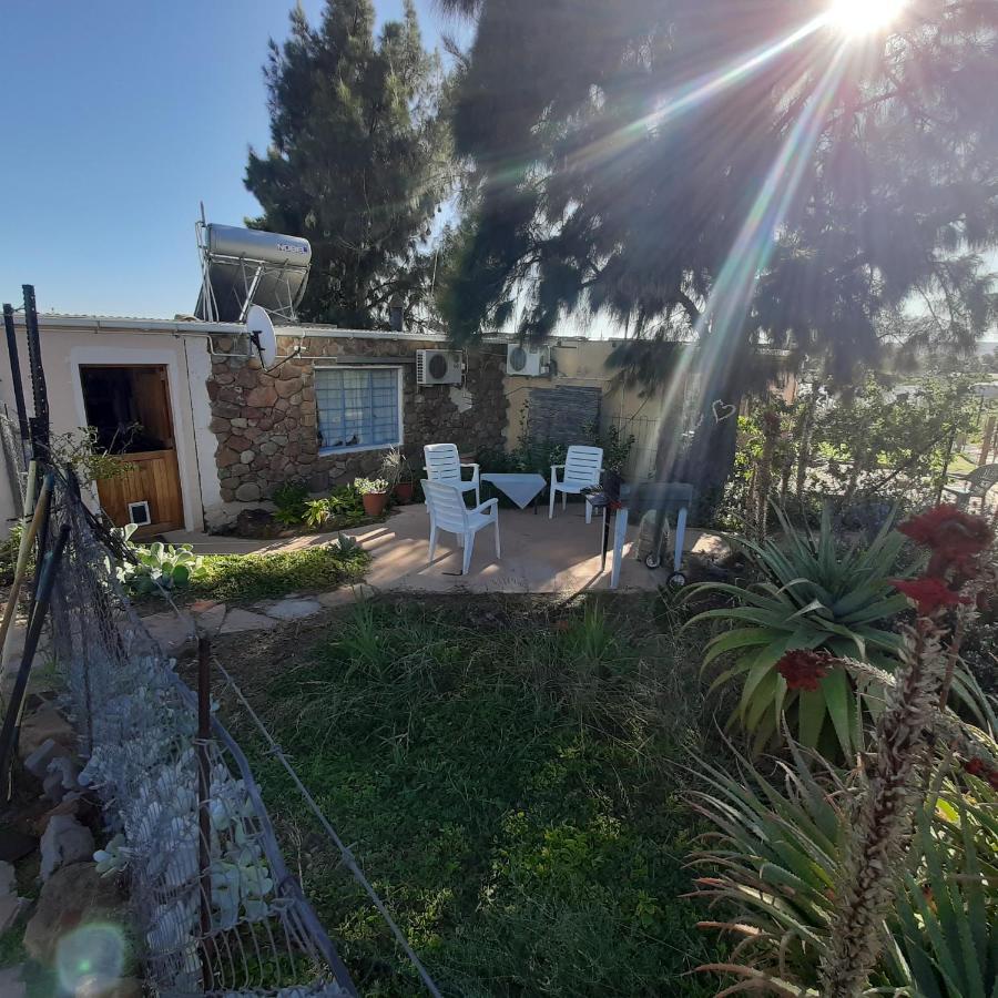 Neels Cottage Clanwilliam Bagian luar foto