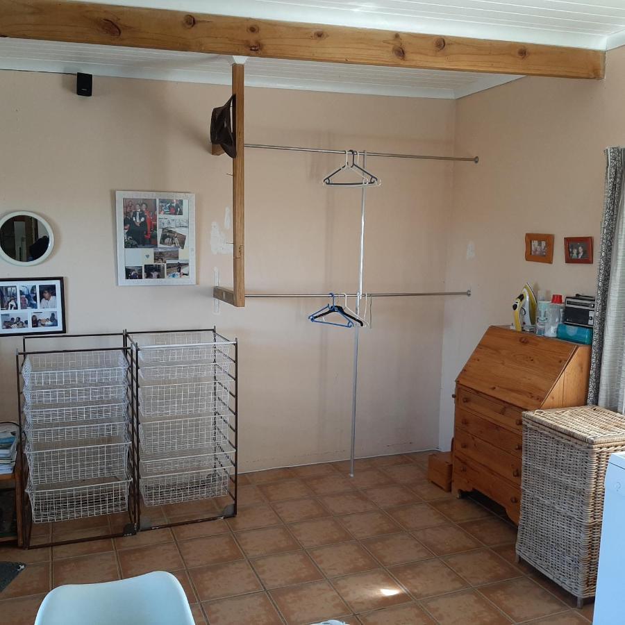 Neels Cottage Clanwilliam Bagian luar foto