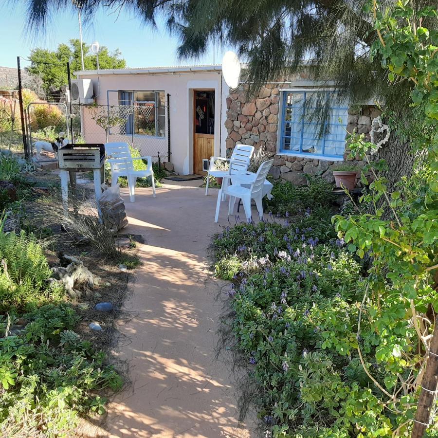 Neels Cottage Clanwilliam Bagian luar foto