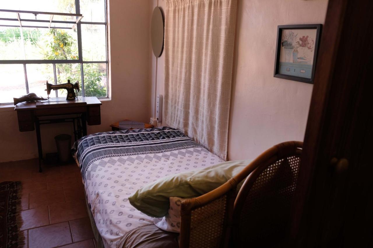 Neels Cottage Clanwilliam Bagian luar foto