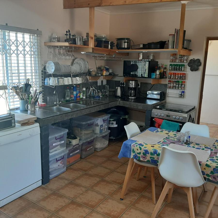 Neels Cottage Clanwilliam Bagian luar foto