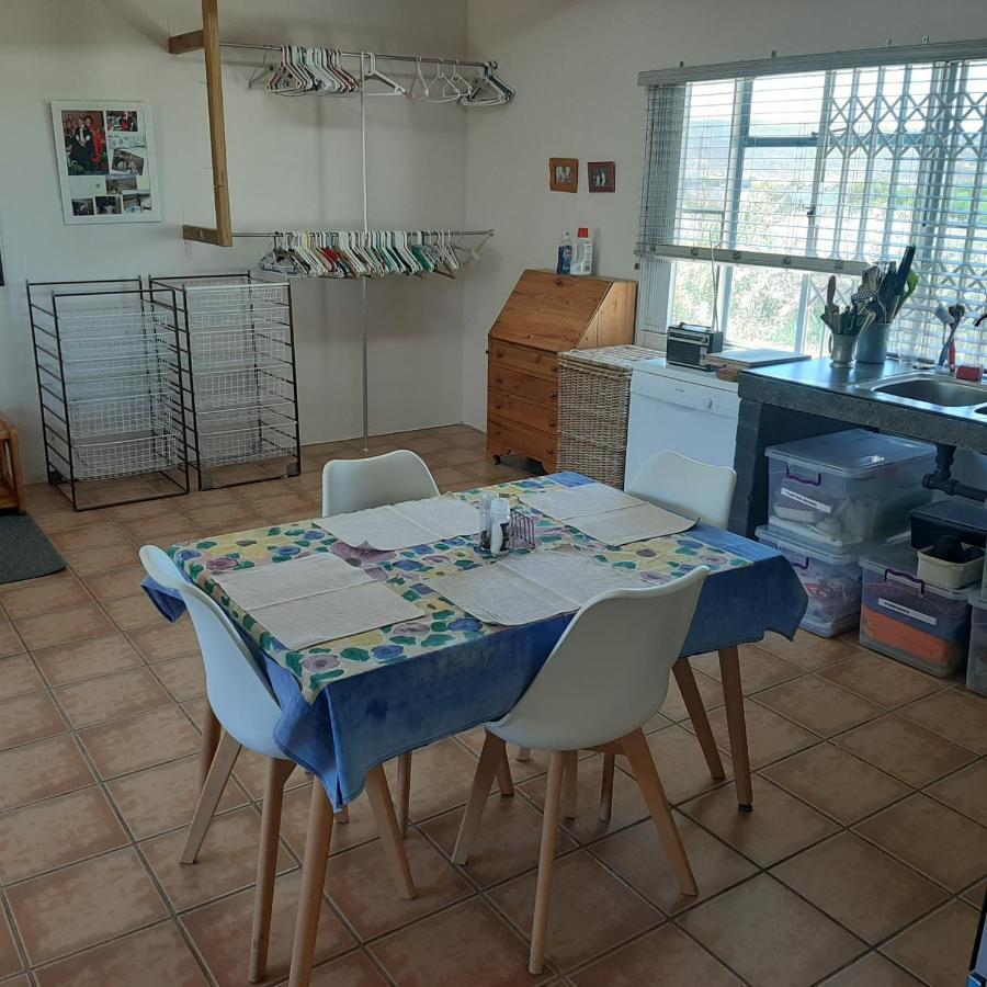 Neels Cottage Clanwilliam Bagian luar foto