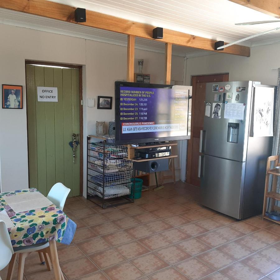 Neels Cottage Clanwilliam Bagian luar foto
