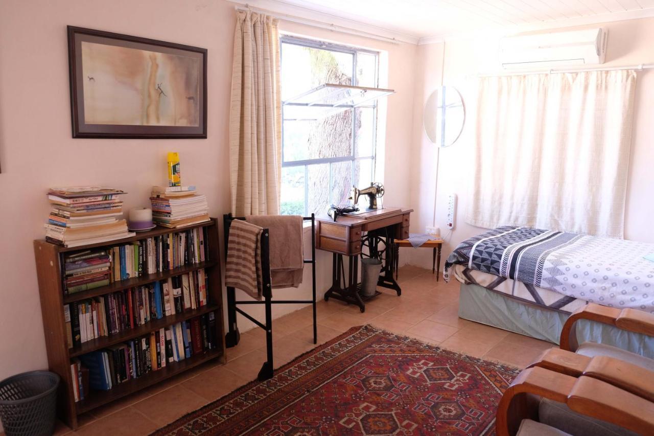 Neels Cottage Clanwilliam Bagian luar foto