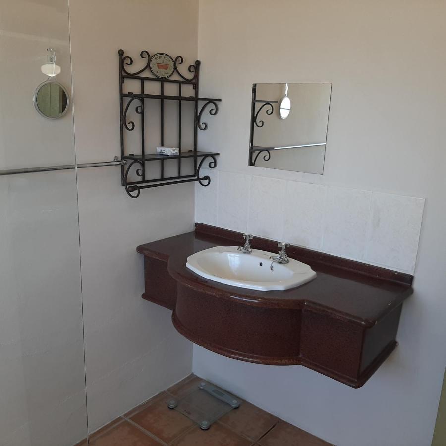 Neels Cottage Clanwilliam Bagian luar foto