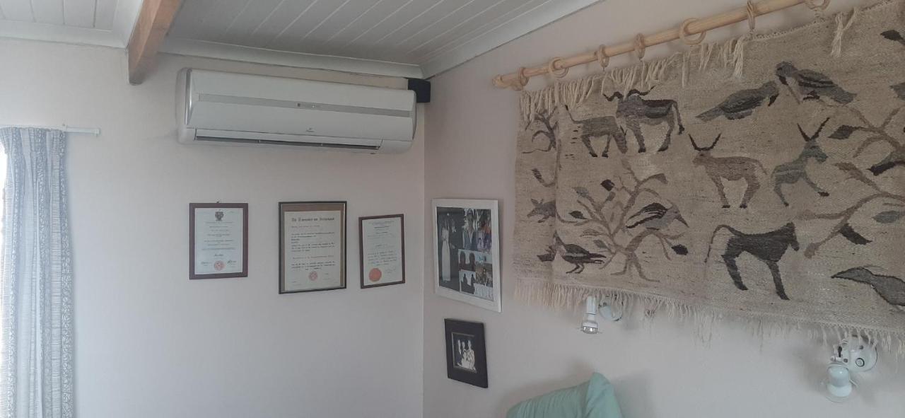 Neels Cottage Clanwilliam Bagian luar foto