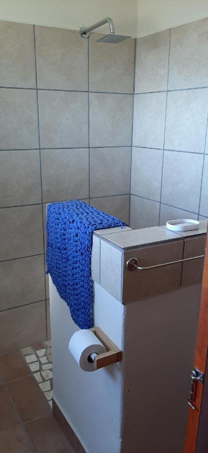 Neels Cottage Clanwilliam Bagian luar foto