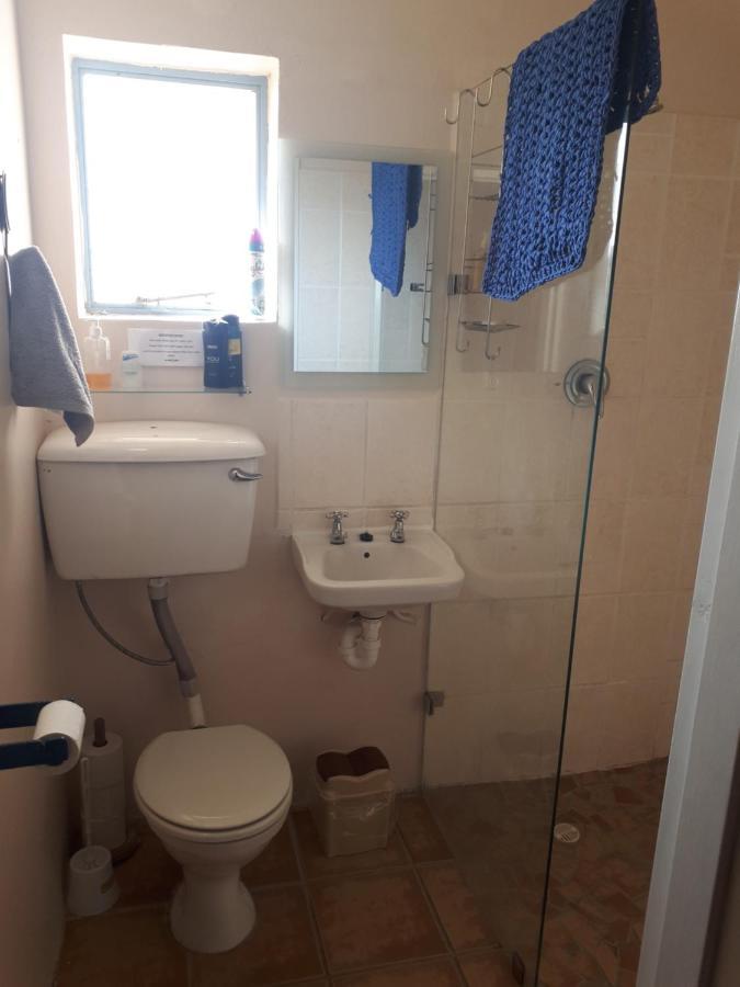 Neels Cottage Clanwilliam Bagian luar foto