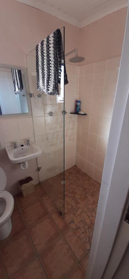 Neels Cottage Clanwilliam Bagian luar foto