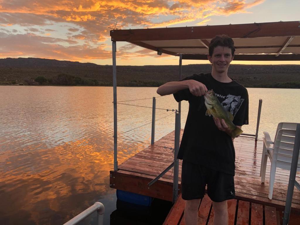 Neels Cottage Clanwilliam Bagian luar foto