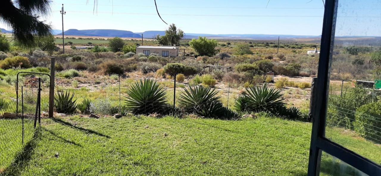 Neels Cottage Clanwilliam Bagian luar foto