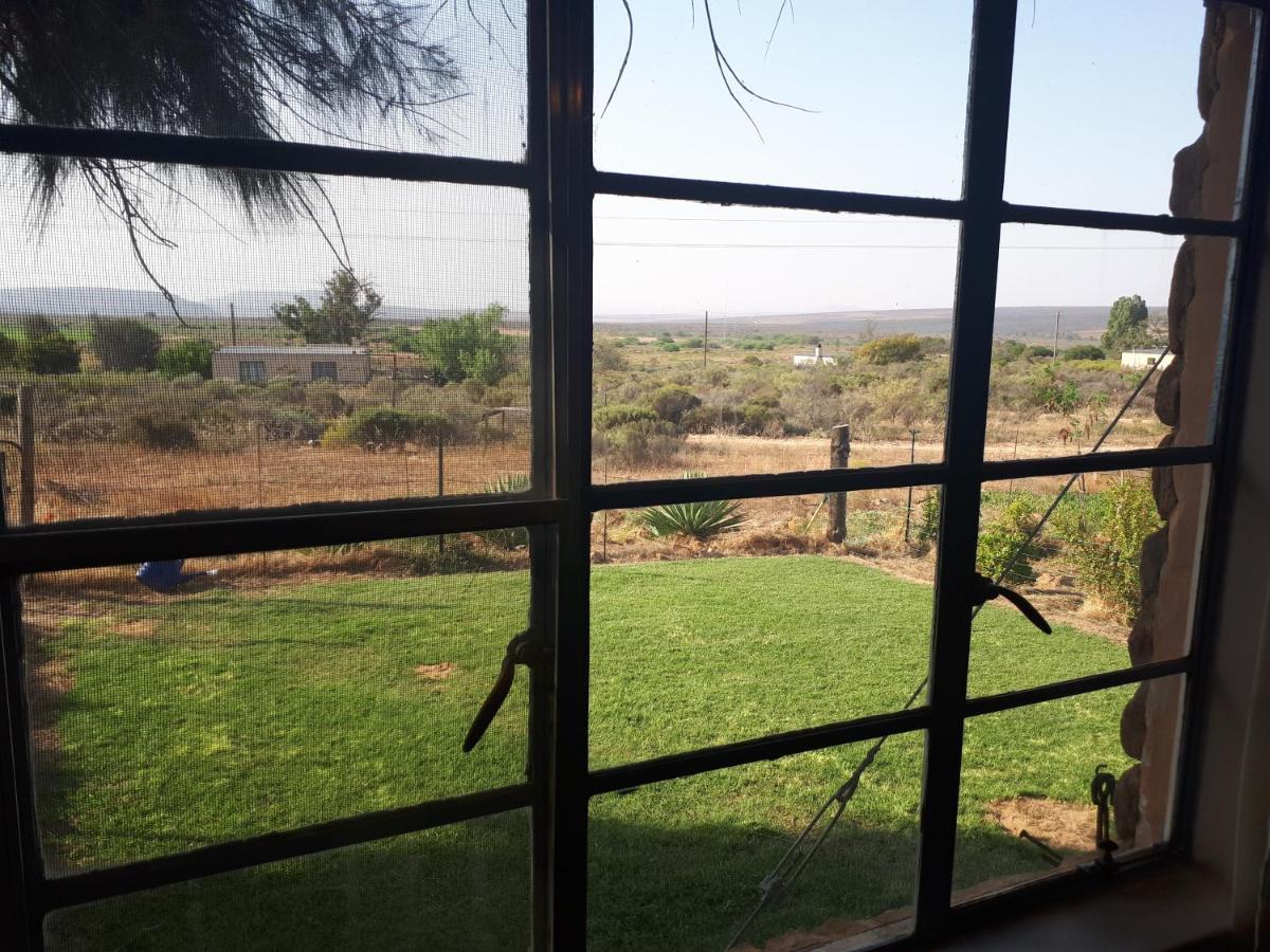 Neels Cottage Clanwilliam Bagian luar foto
