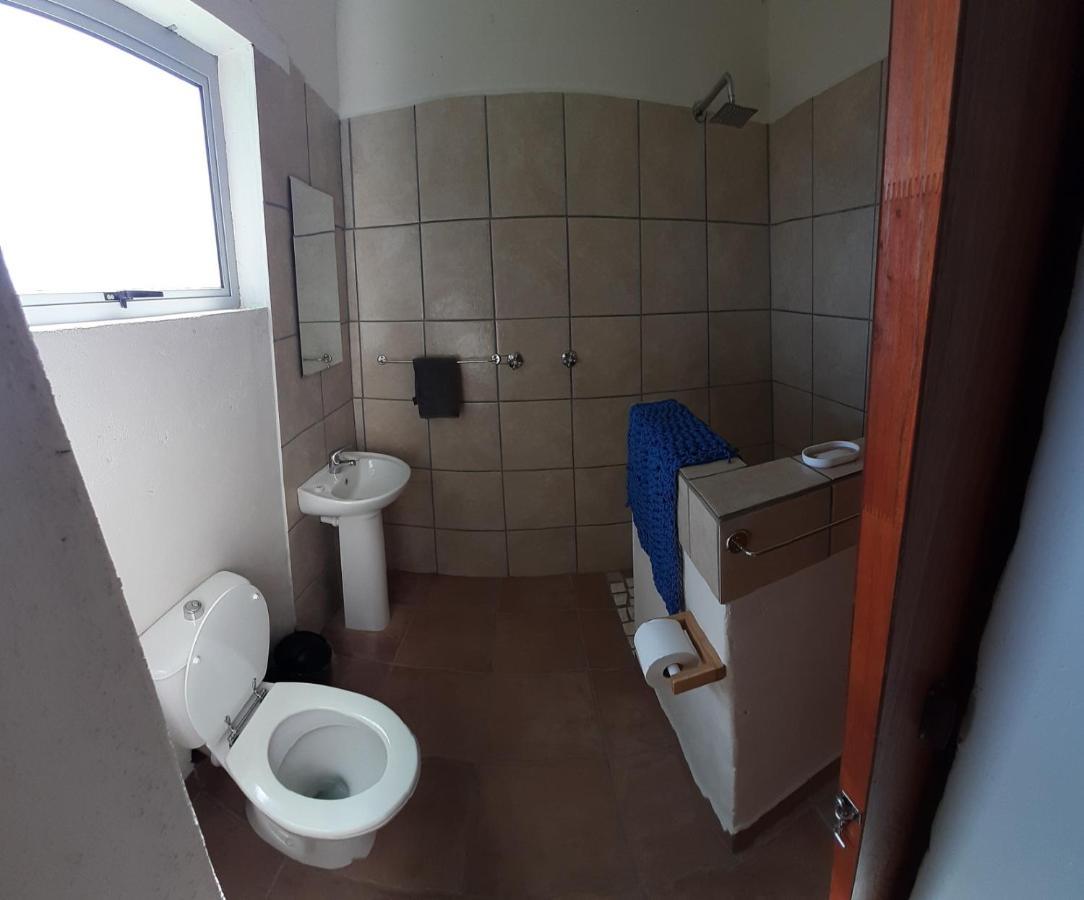 Neels Cottage Clanwilliam Bagian luar foto