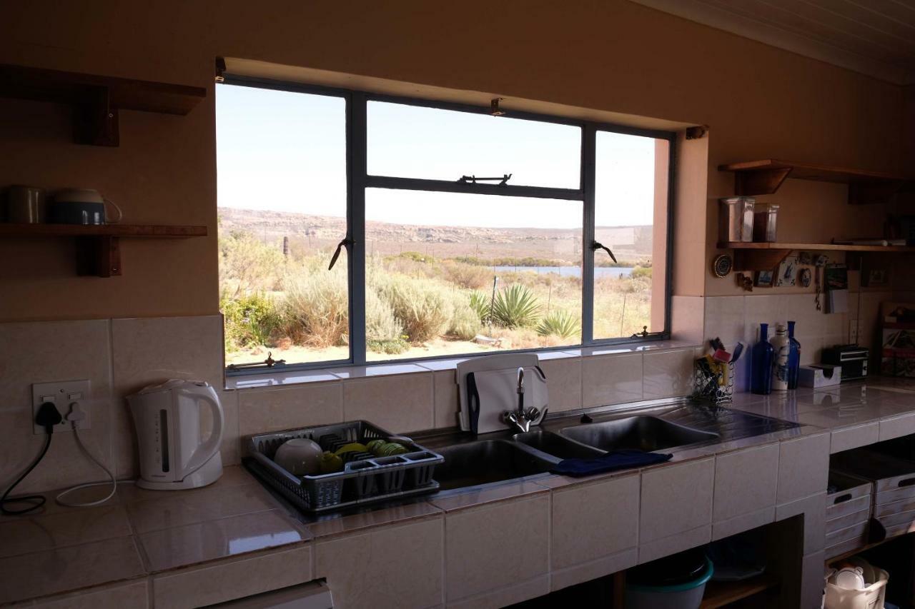 Neels Cottage Clanwilliam Bagian luar foto
