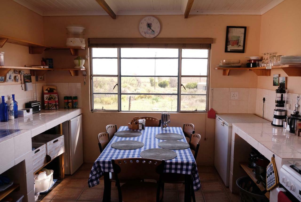 Neels Cottage Clanwilliam Bagian luar foto