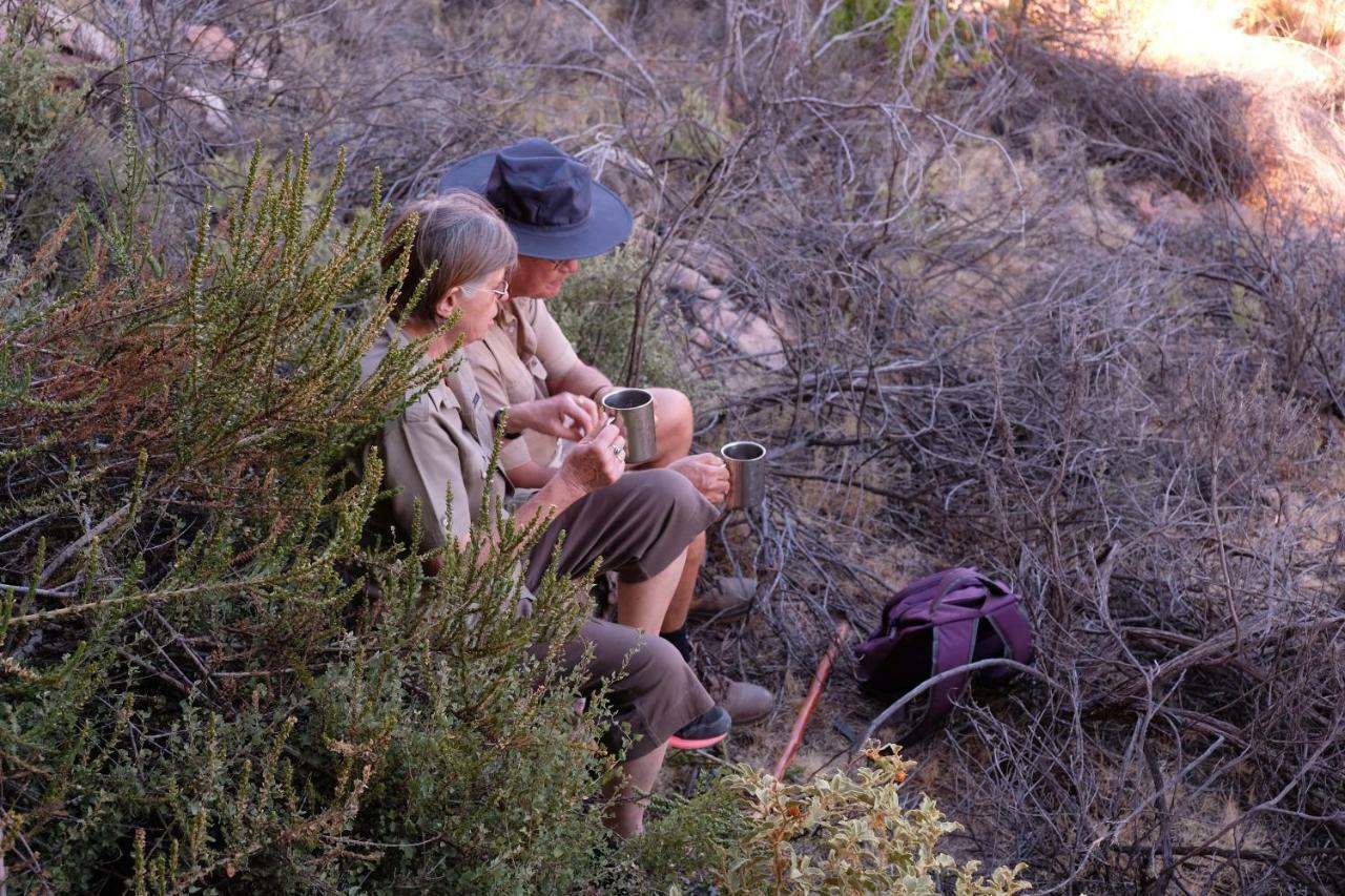 Neels Cottage Clanwilliam Bagian luar foto
