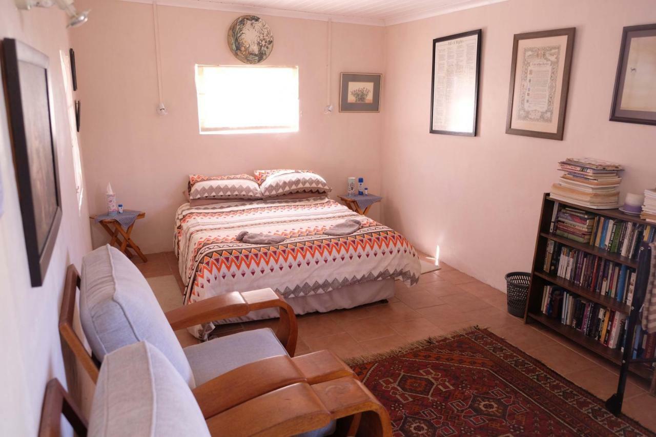 Neels Cottage Clanwilliam Bagian luar foto